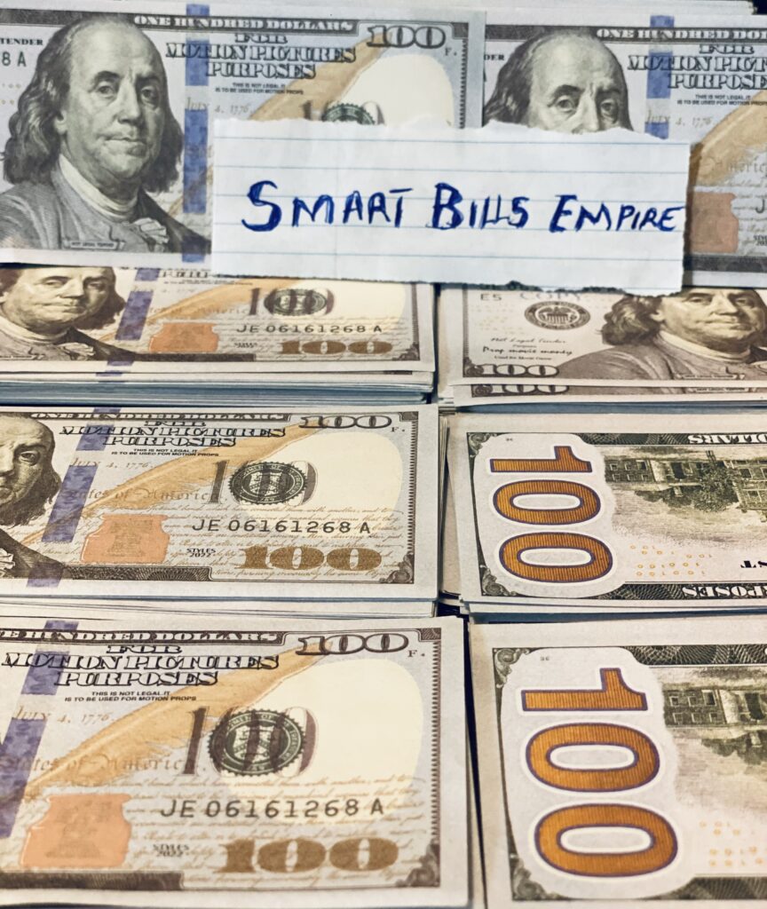 smart bills empire