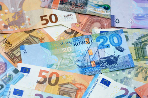 Buy Undetectable Counterfeit kuwait dinar